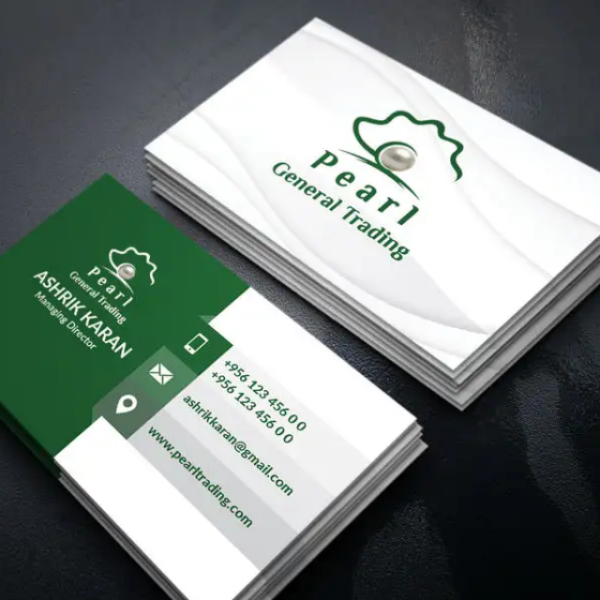 In Namecard Chất Lượng Cao Đà Nẵng