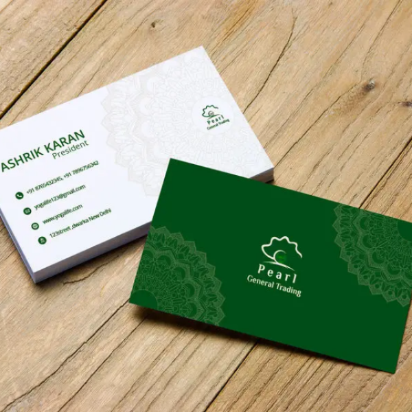 Địa Chỉ In Namecard Giá Rẻ, Chất Lượng Tại Thanh Khê