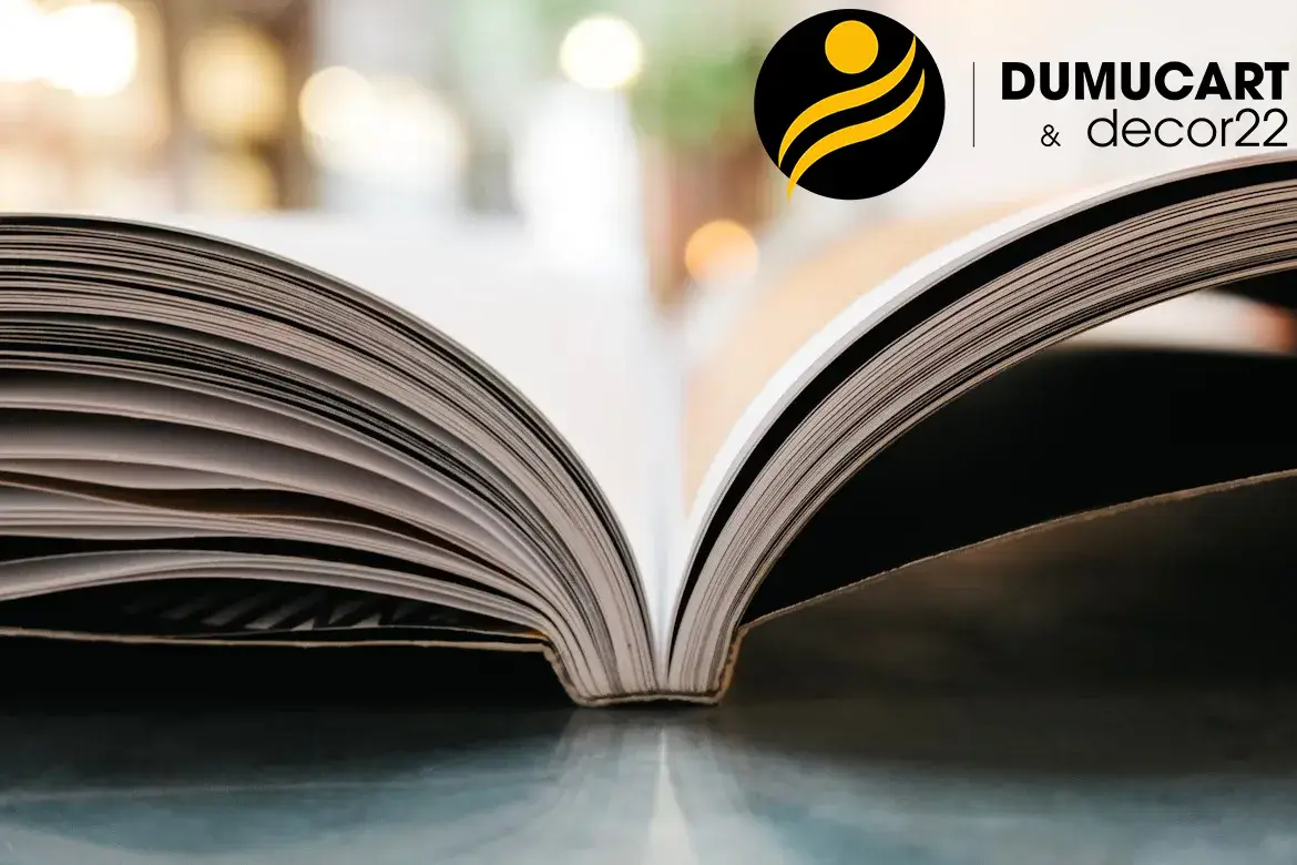 Catalog tạp chí bìa cứng catalog tạp chí bìa cứng