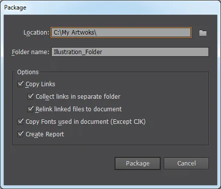 hướng dẫn quy cách thiết kế file