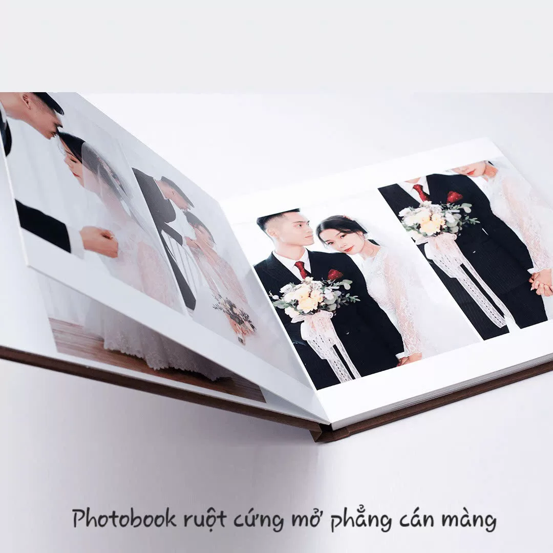 in photobook Đà Nẵng