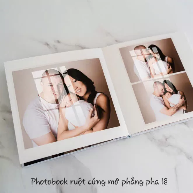 in photobook Đà Nẵng