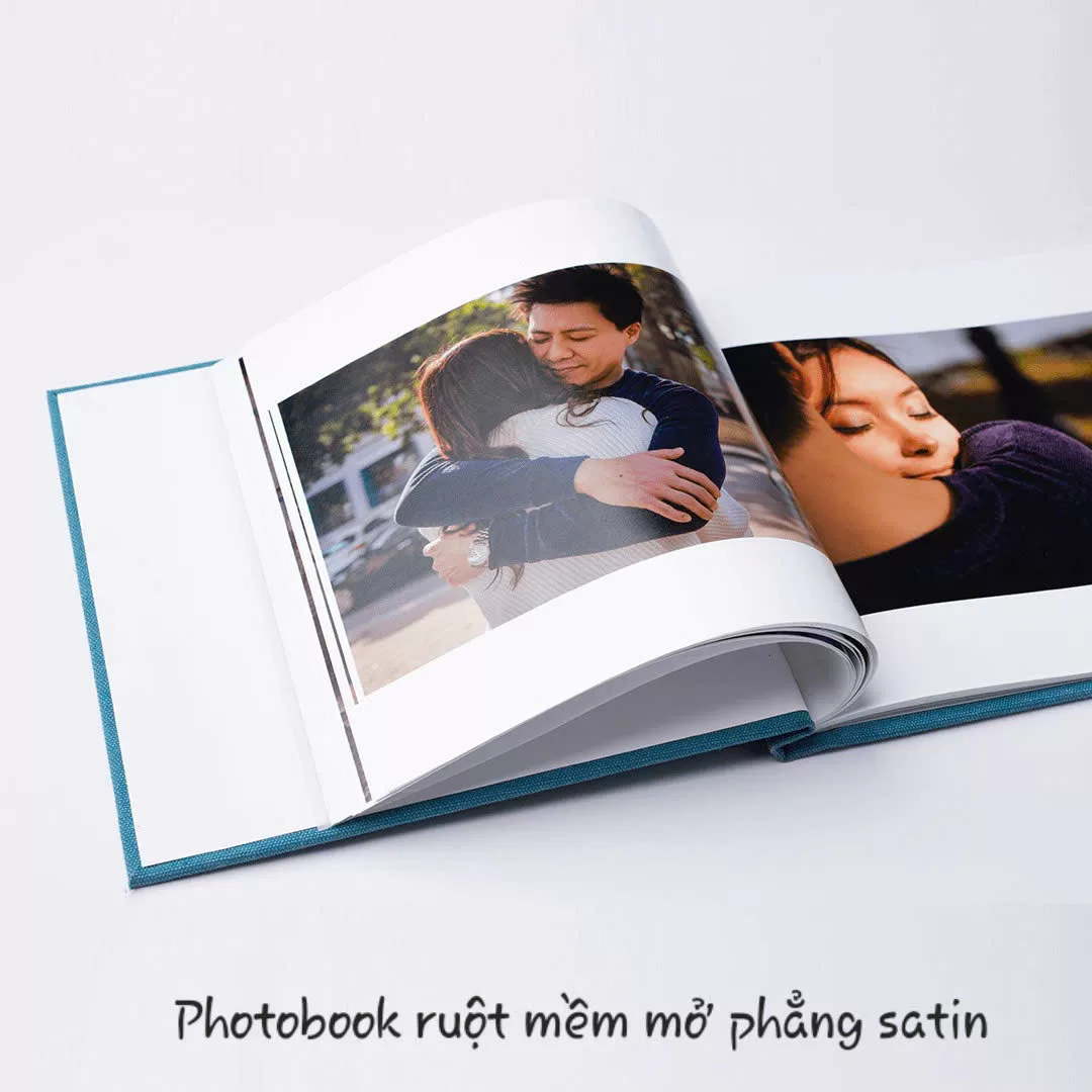 Photobook album Đà Nẵng