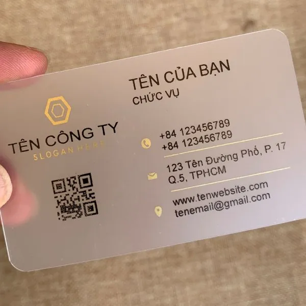 in card visit chat luong da nang 3