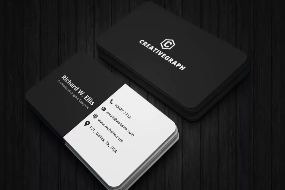 top 10 in card visit đà nẵng