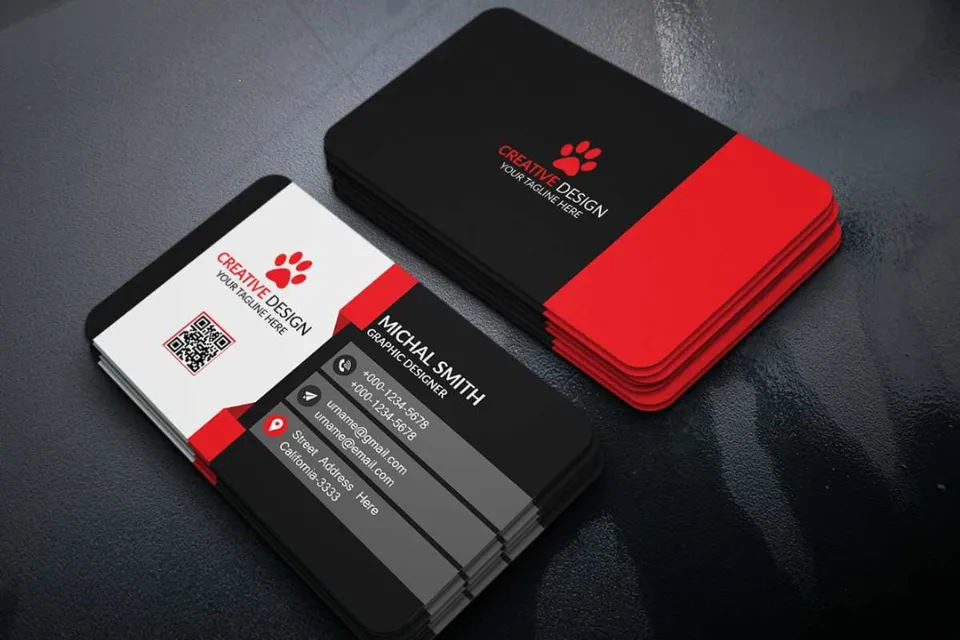 top 10 in card visit giá rẻ đà nẵng