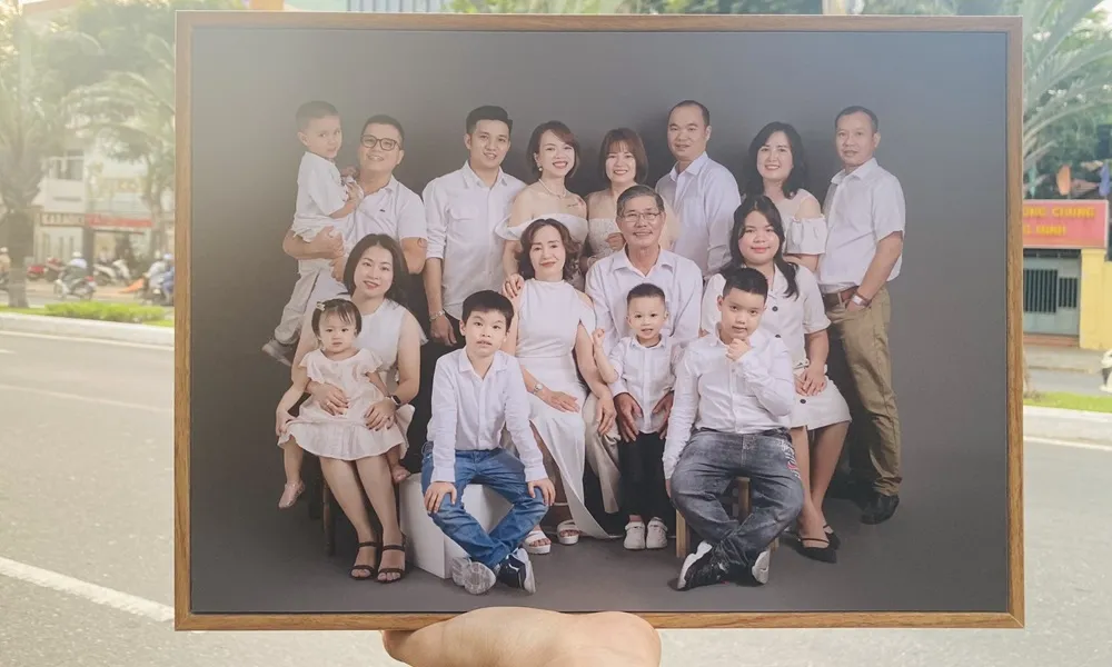 in ảnh lấy liền đà nẵng