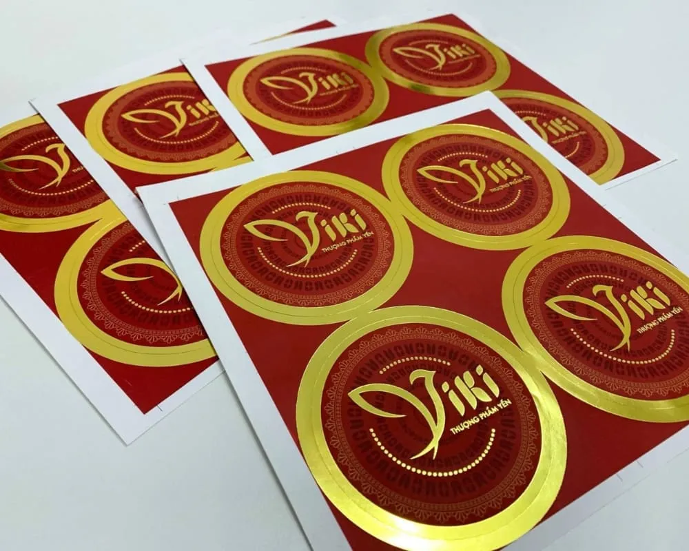 in decal đà nẵng