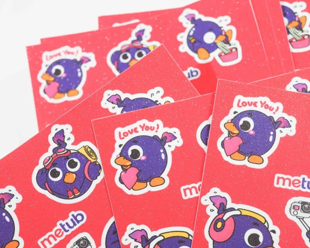 in sticker đà nẵng