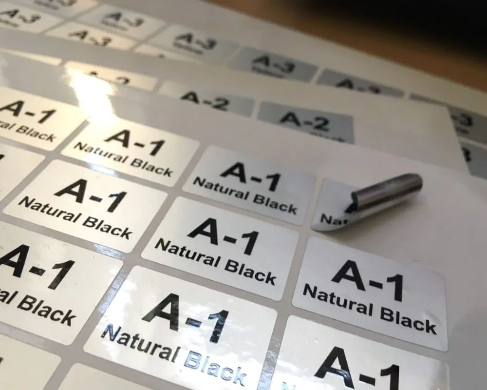 in decal tại đà nẵng