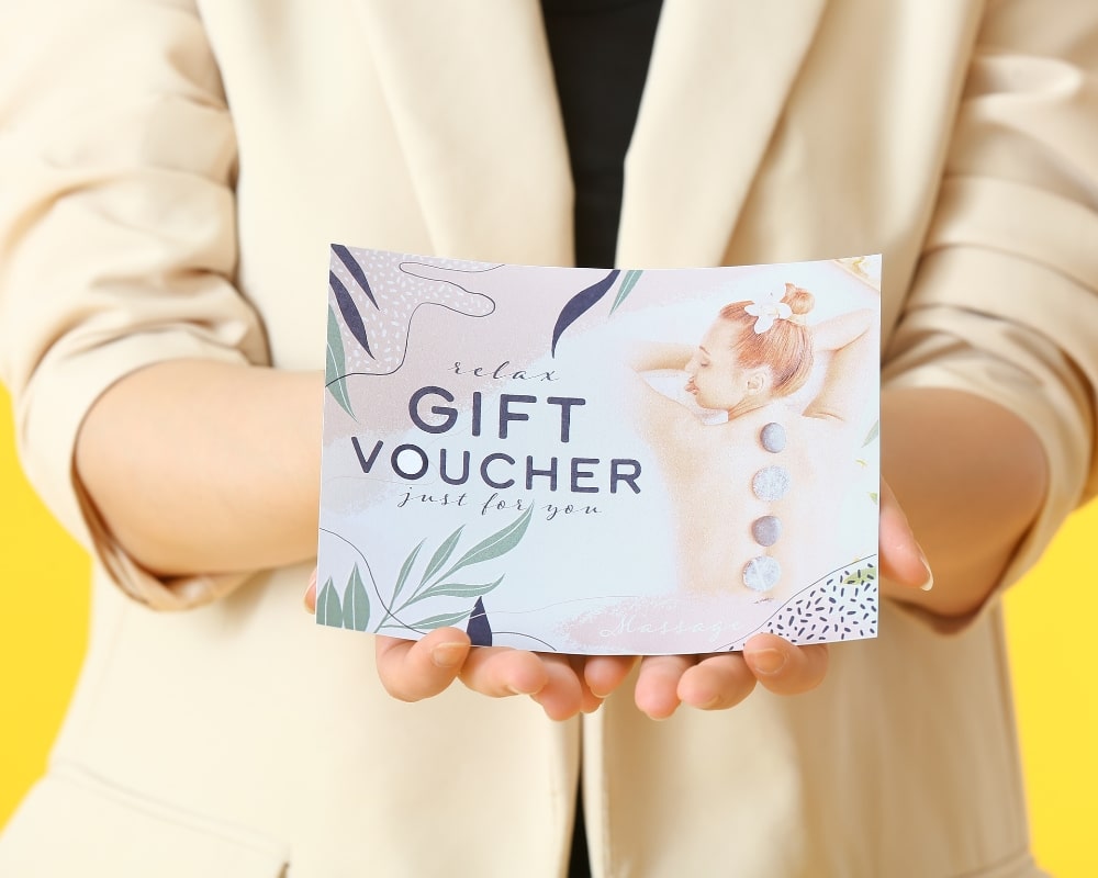 in voucher tại đà nẵng