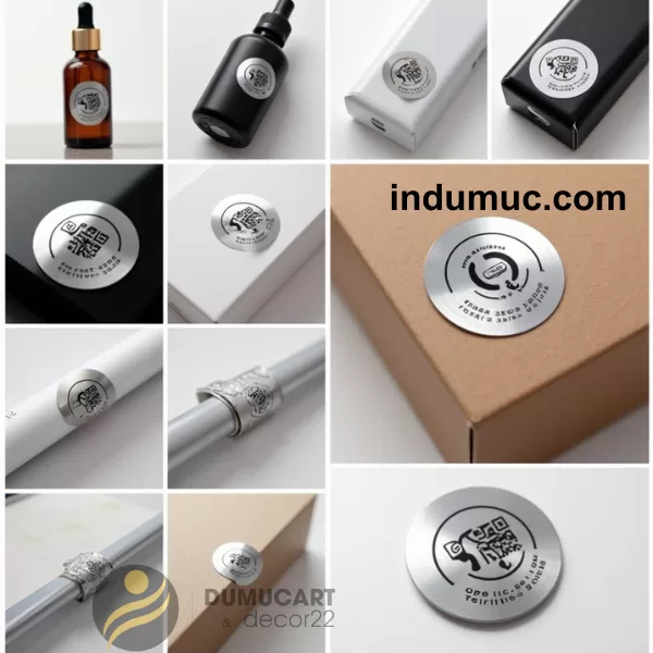 Tem in ra luôn chất lượng