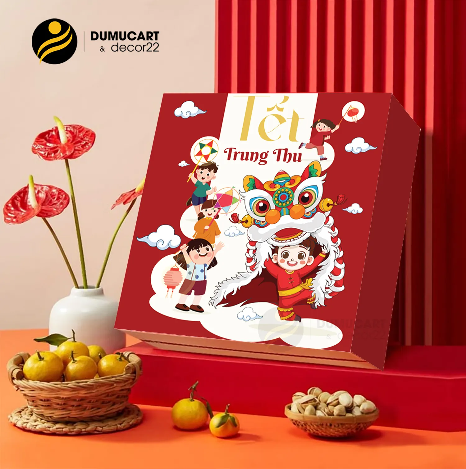 in hộp quà tết đà nẵng