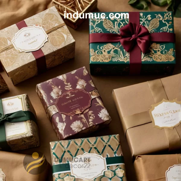 Chất lượng in ấn vượt trội