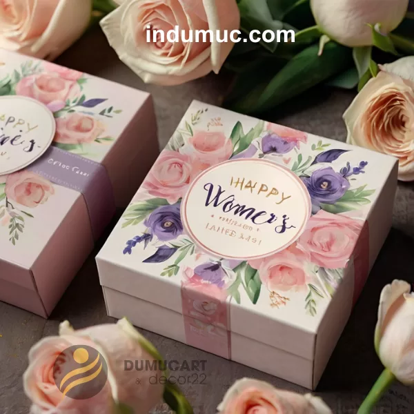 Ngày Quốc tế Phụ nữ 8/3