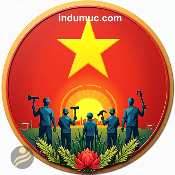 Lễ 30/04 – 01/05
