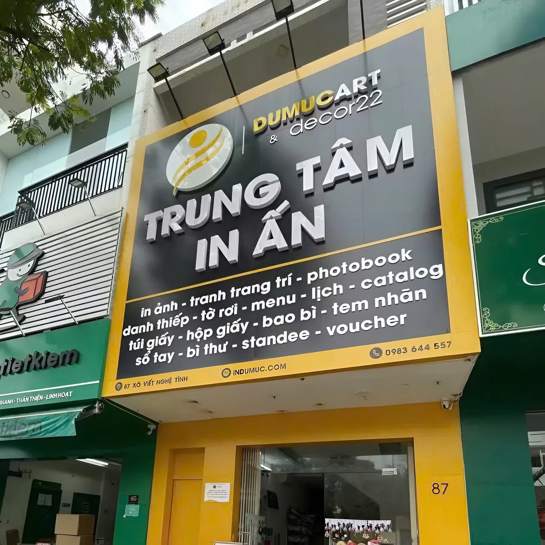 In ấn Du Mục Art -02