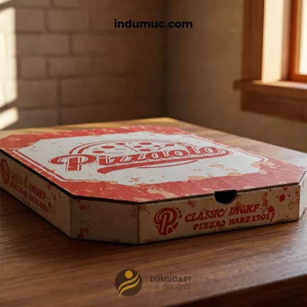 In hộp giấy pizza tại Đà Nẵng chất lượng