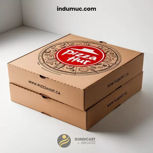 In hộp giấy pizza tại Đà Nẵng chuyên nghiệp