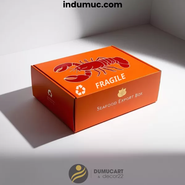 In hộp hải sản chất lượng tại In Du Mục