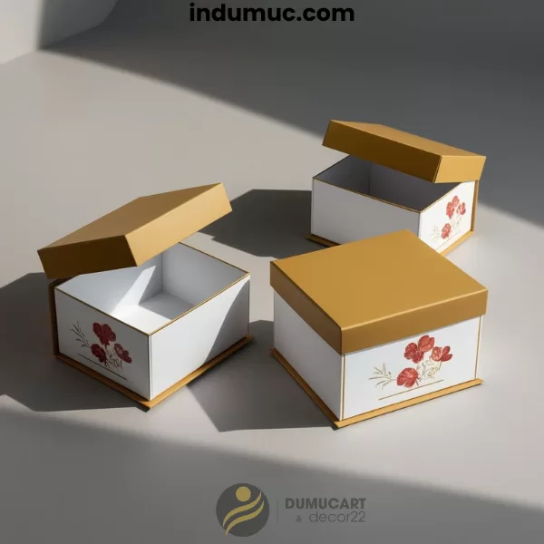 In hộp mỹ phẩm chất lượng tại In Du Mục