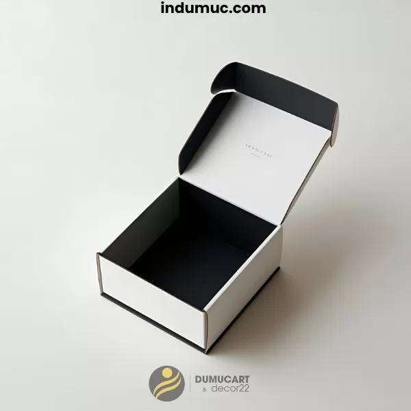 In hộp quần áo tại Đà Nẵng sang trọng