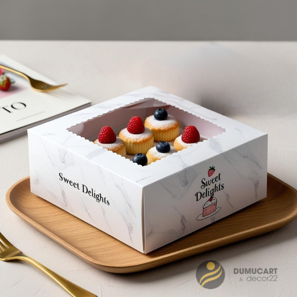 In hộp thực phẩm chất lượng tại Đà Nẵng