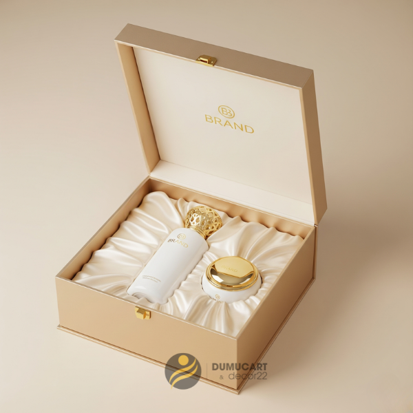Nắm được các yếu tố thiết kế giúp bạn định hình được chiếc hộp mong muốn