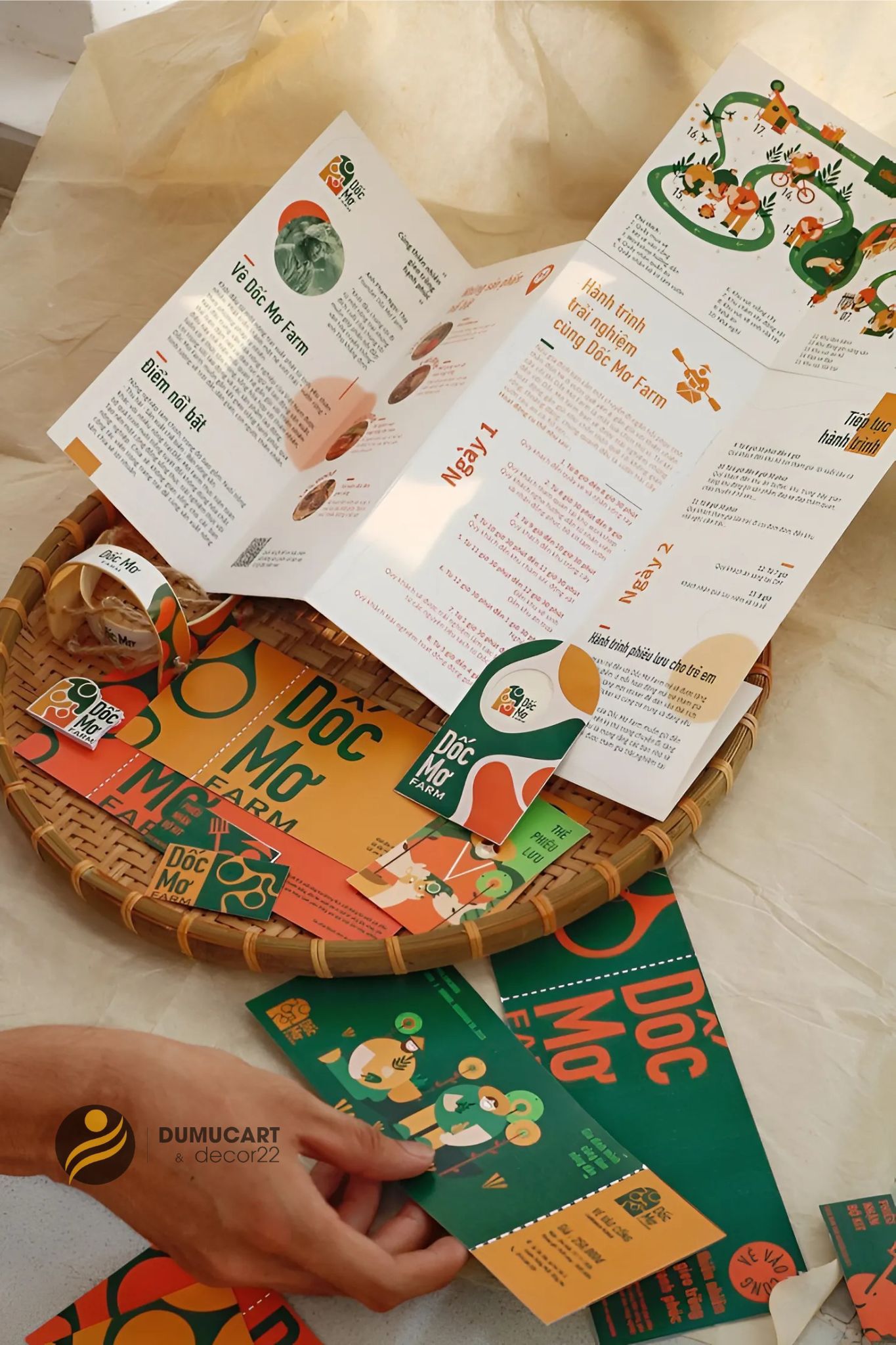 In đồ án sinh viên Đà Nẵng - In Du Mục - 06