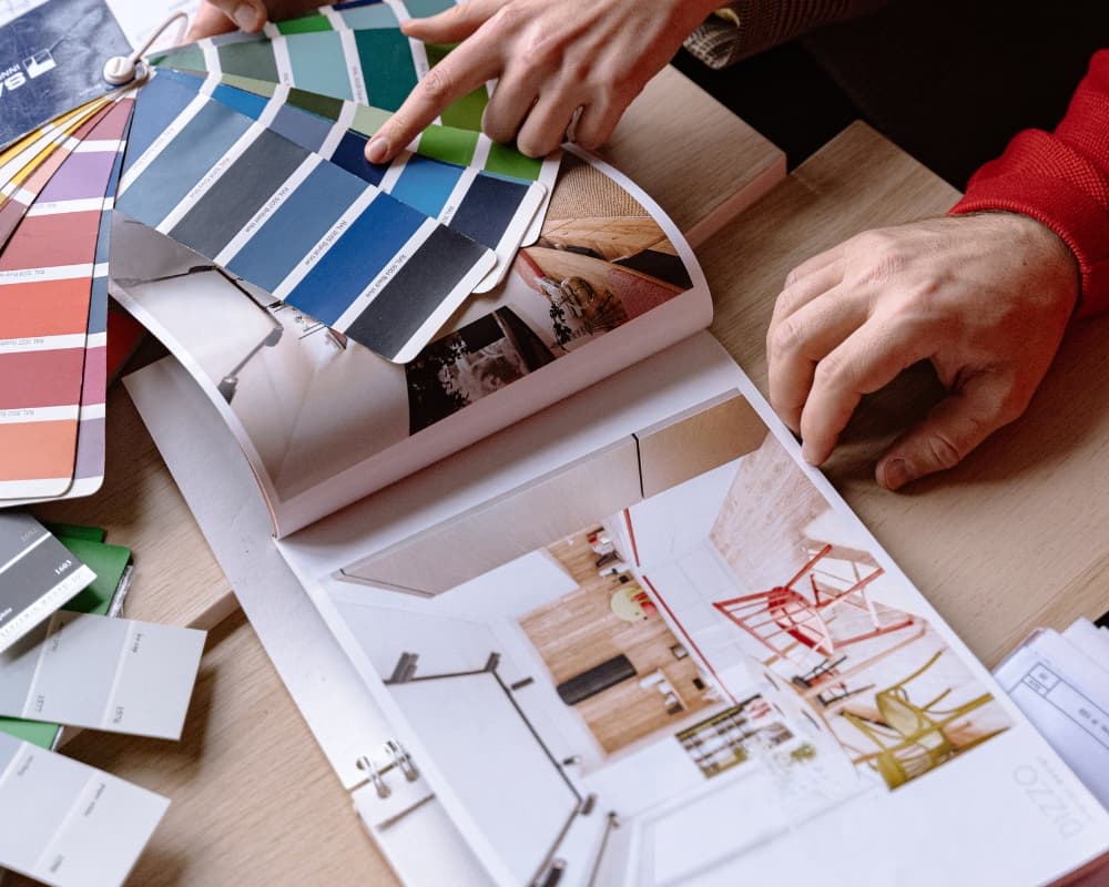 Du Mục Art is highly rated by many customers for its design and printing in Đà Nẵng.