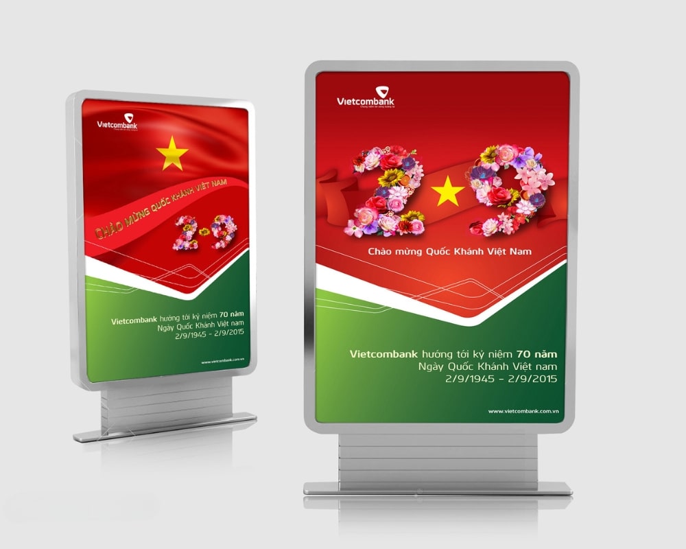 Kiến VN Printing Co., Ltd. is one of the key addresses for design and printing in Đà Nẵng, you shouldn't miss.