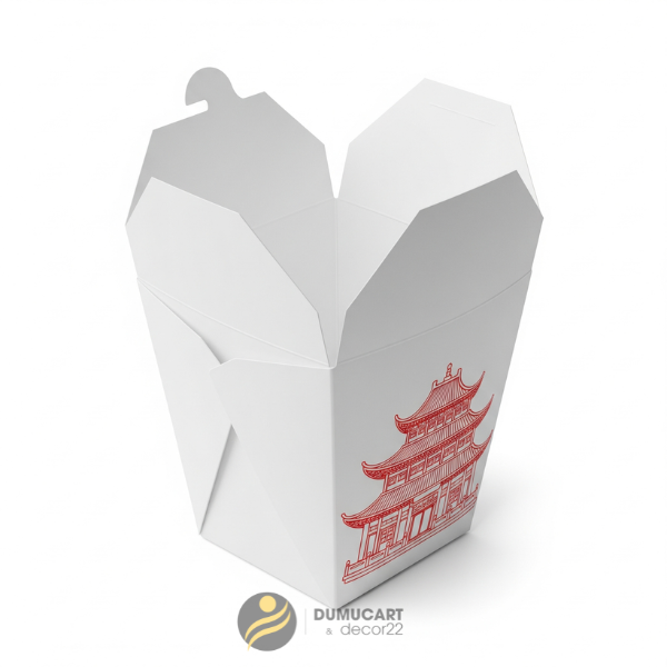 Thiết kế hộp giấy thực phẩm tại Đà Nẵng chuyên nghiệp - In Du Mục