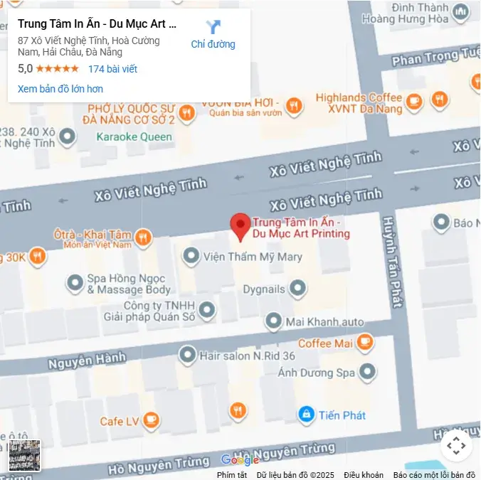 87 Xô Viết Nghệ Tĩnh