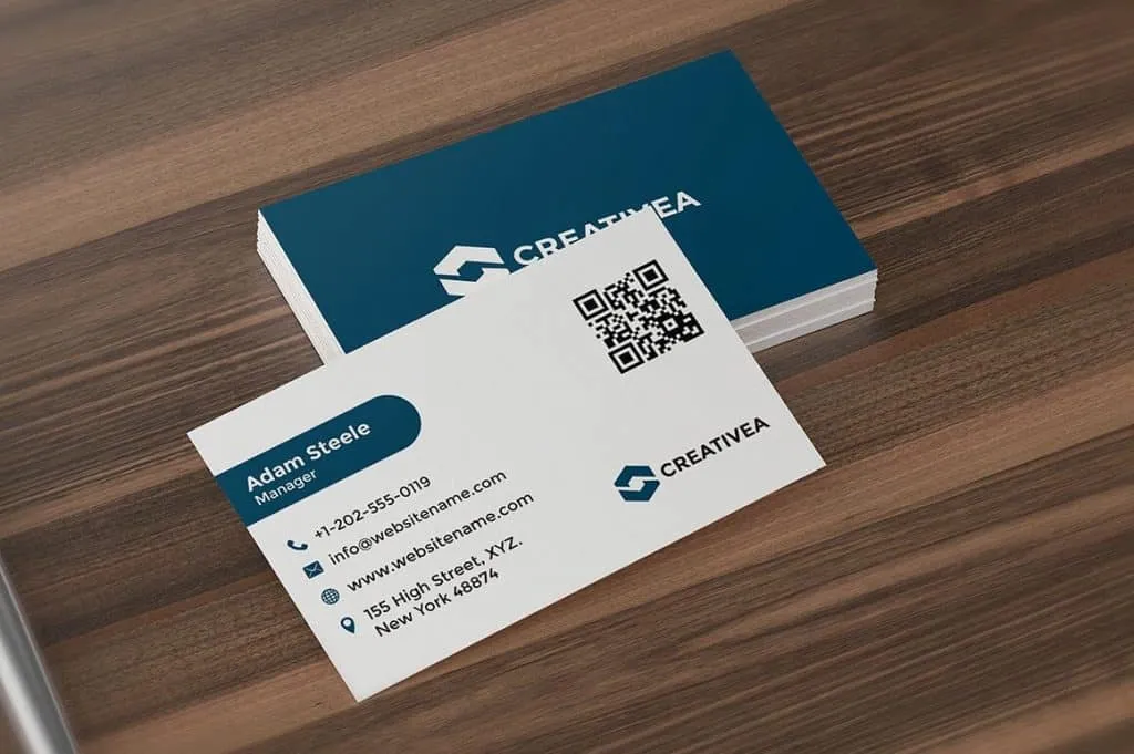 In card visit giá rẻ đà nẵng