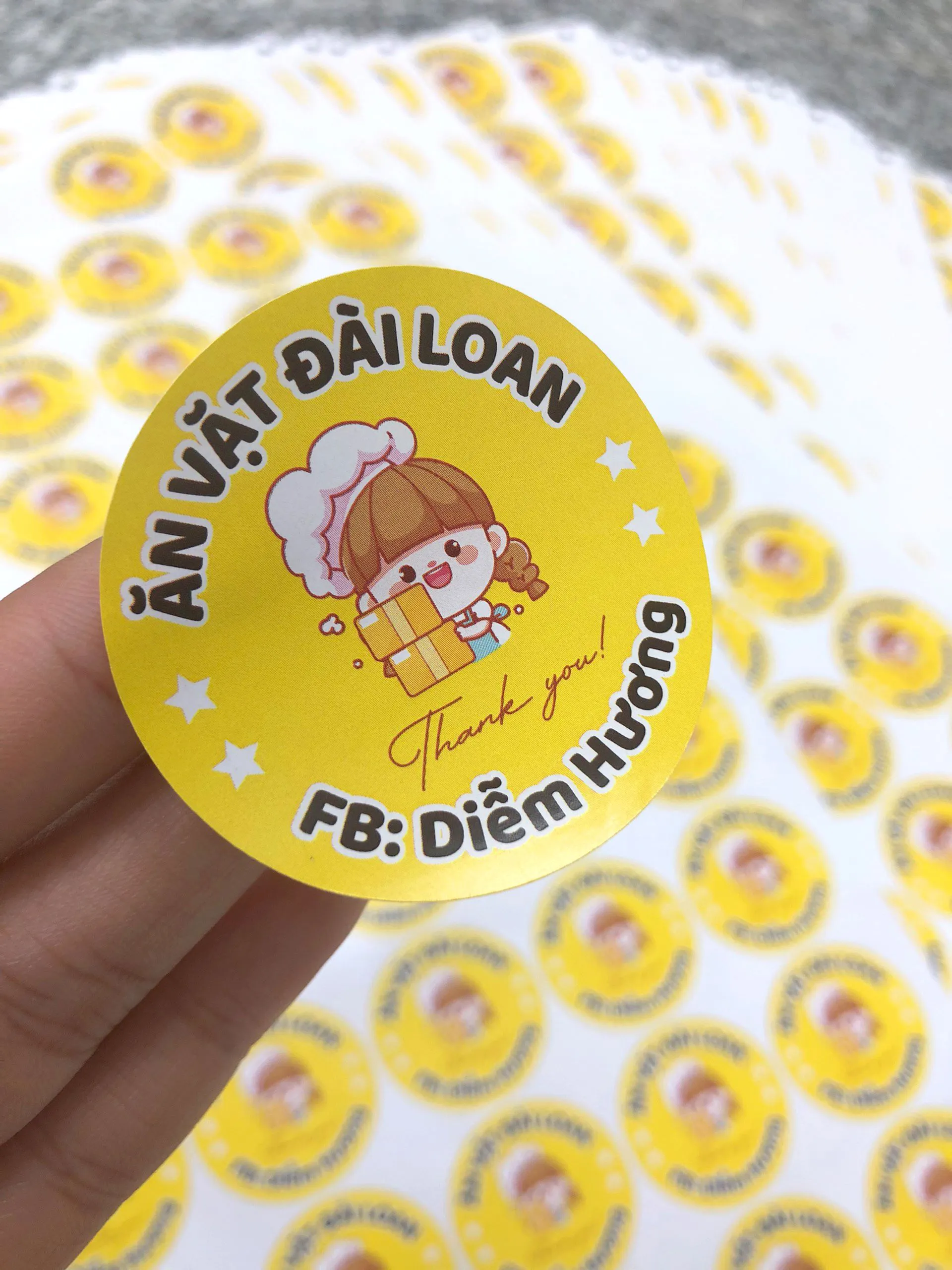 in decal giá rẻ đà nẵng