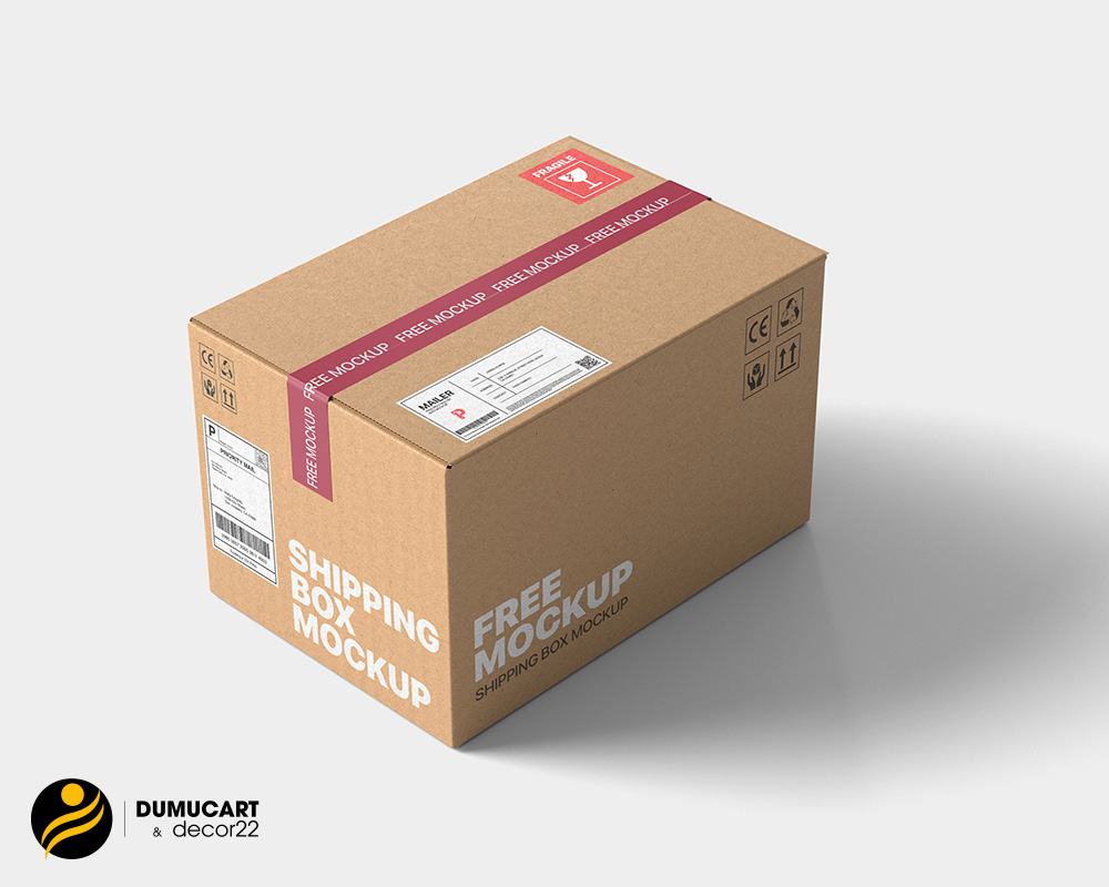 in hộp carton