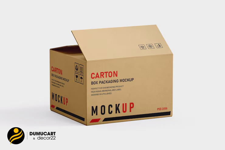 in hộp carton