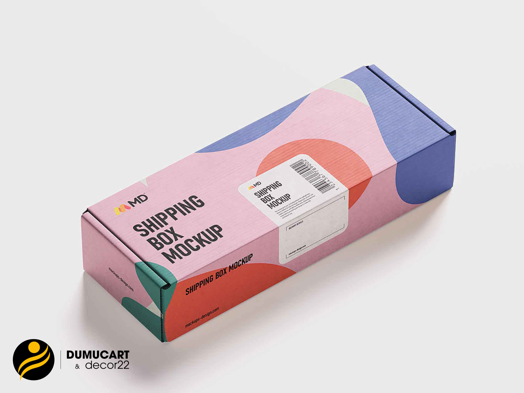 in hộp carton
