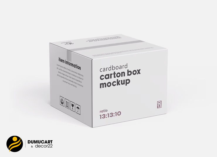 in hộp carton