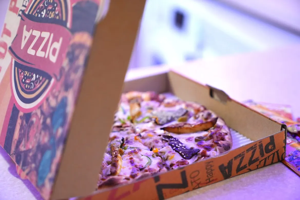 in hộp pizza đà nẵng