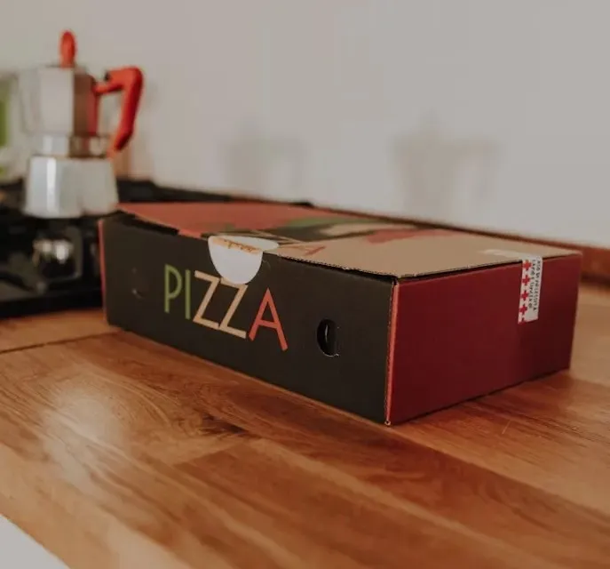 in hộp pizza đà nẵng