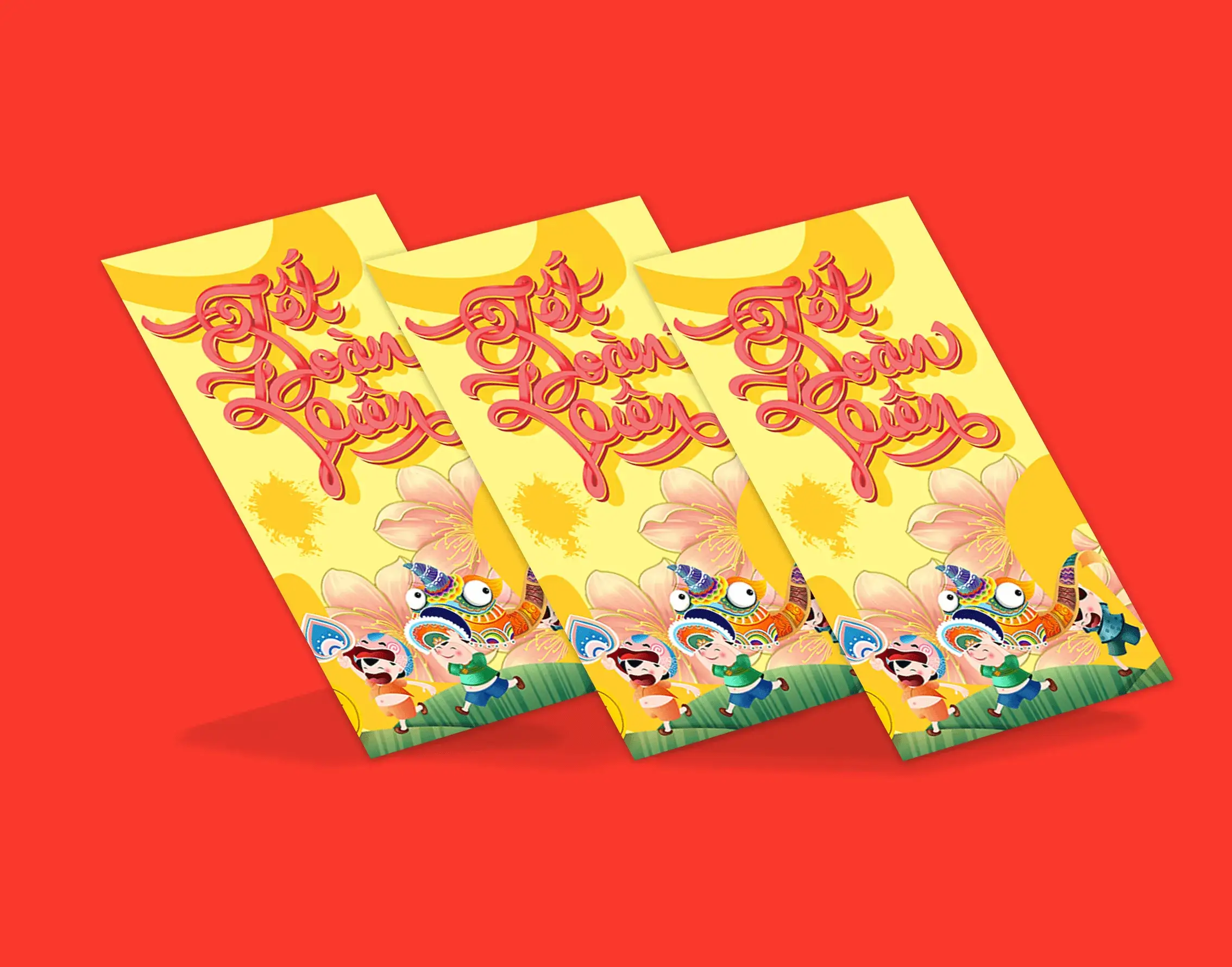 bao lì xì