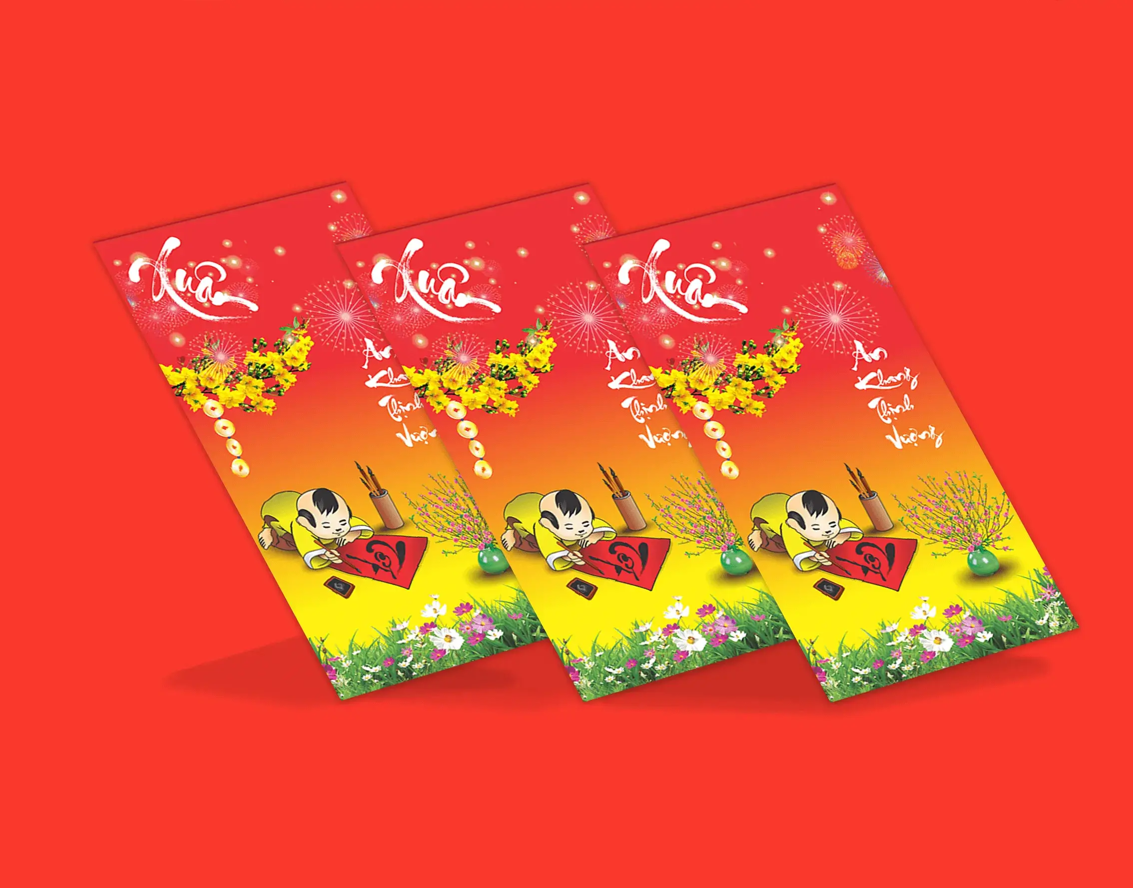bao lì xì