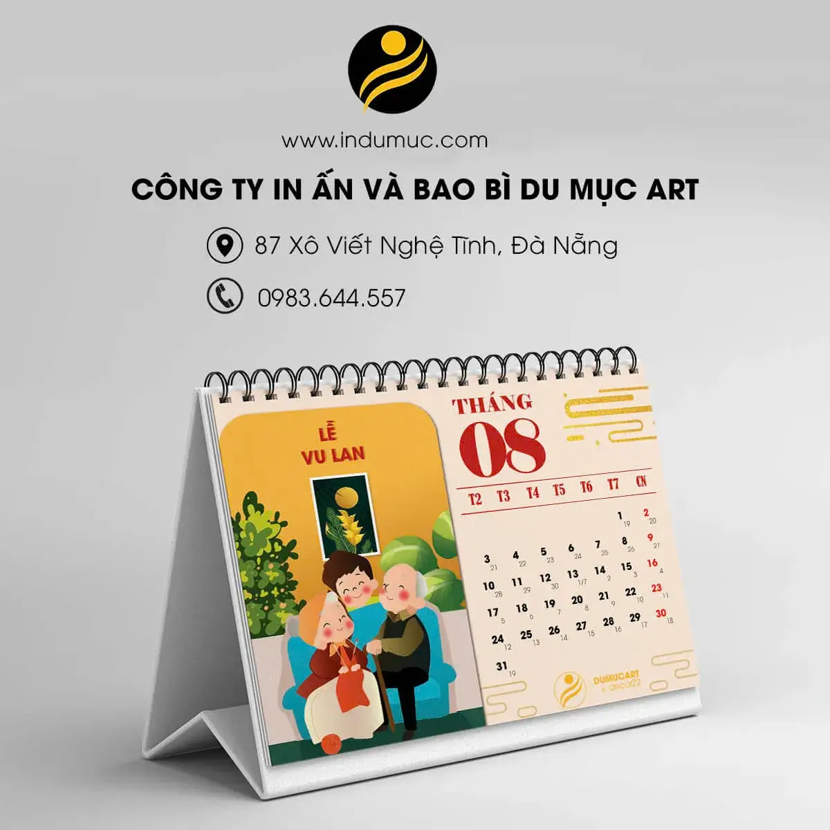 phong thủy trong lịch tết