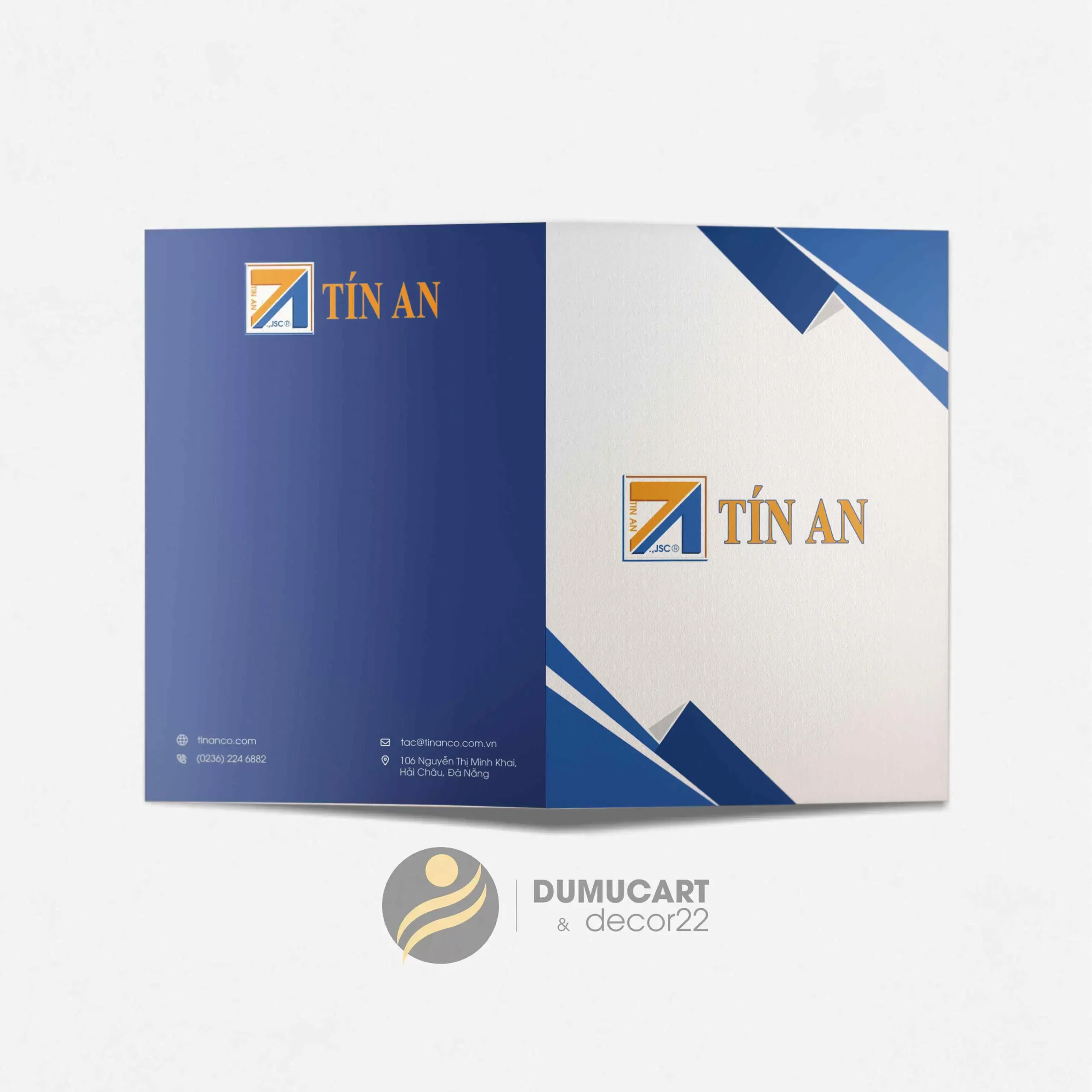 folder kẹp file