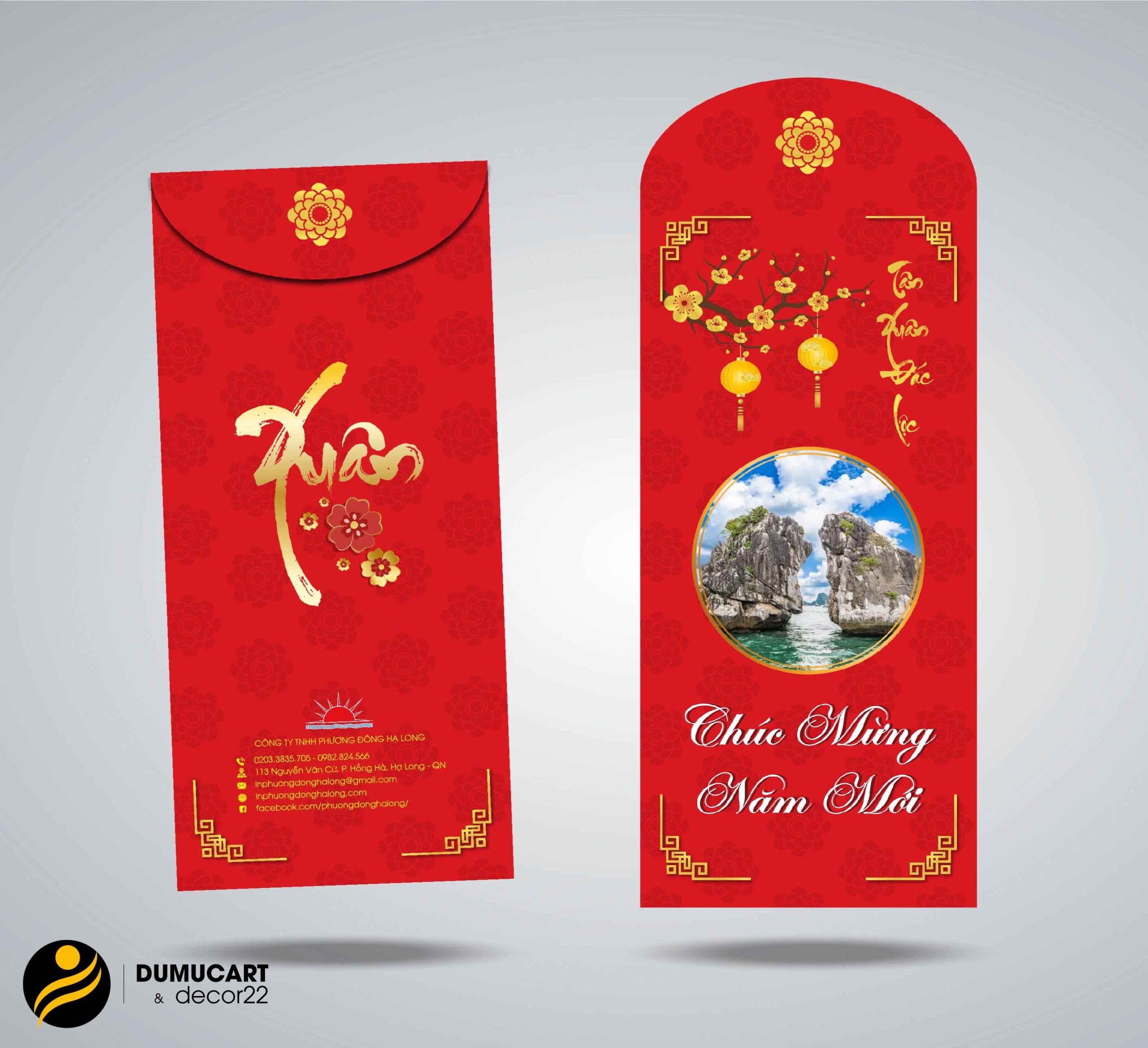 in bao lì xì cao cấp