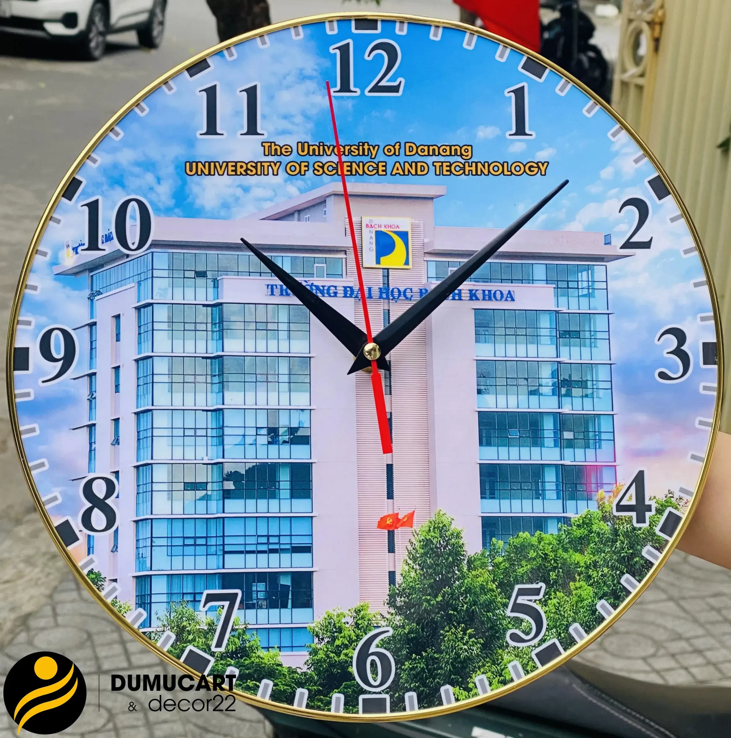 5 sai lầm in quà tặng