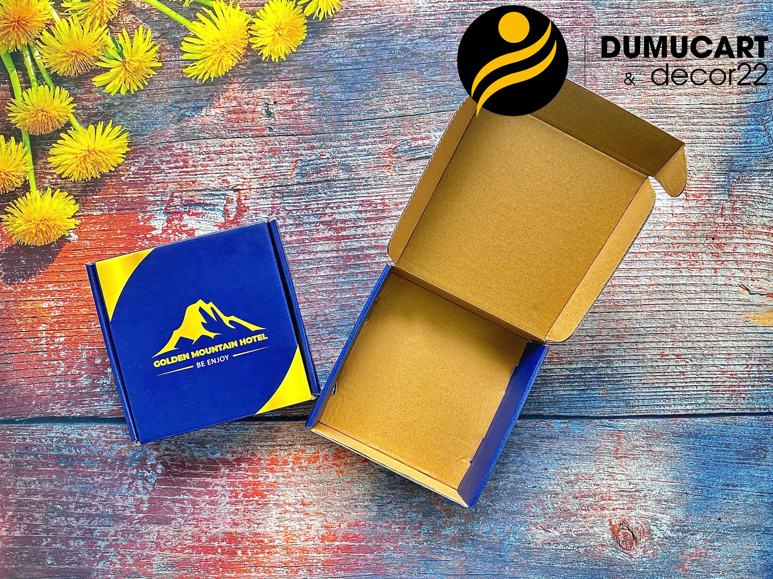 hộp giấy bồi carton