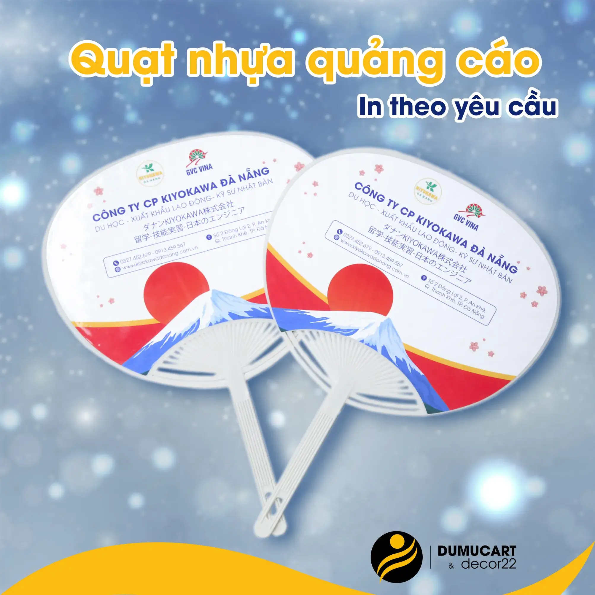 in quà tặng doanh nghiệp