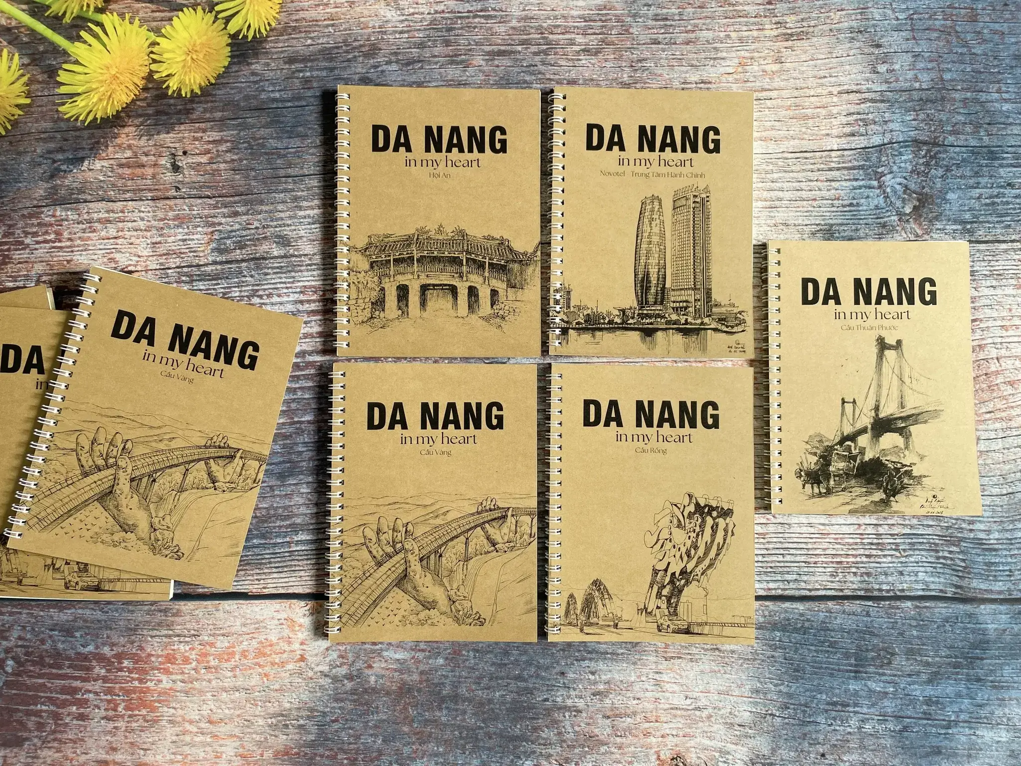 in quà tặng doanh nghiệp